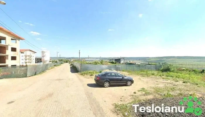 Auto Cd Serv - Valea Lupului 707410