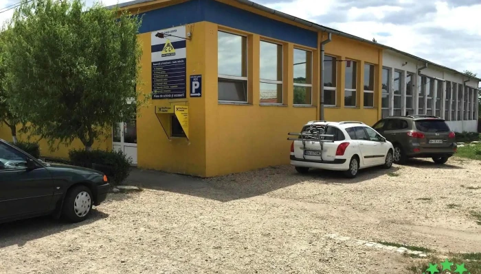 Auto Check Center - Salonta 415500