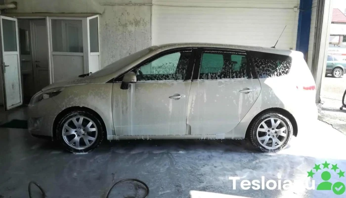 Auto Check Center- Snc Timisescu Seby - Târgu Neamț 615200