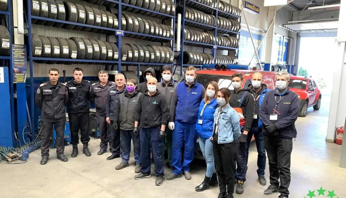 Auto Class - Craiova - Cârcea 207206