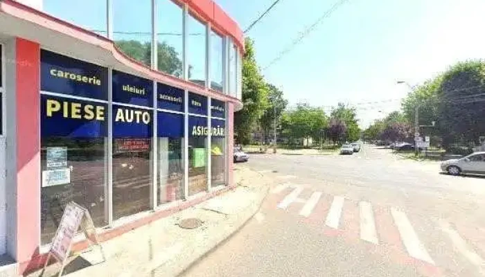 Auto Crisobi -  Street View Si 360deg - Hunedoara