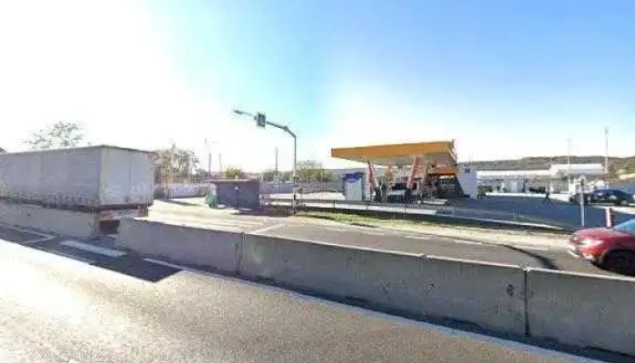 Auto General Motor Sa Street View Si 360deg - Argeșelu