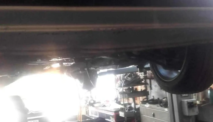Auto General Motor Sa Unde - Argeșelu