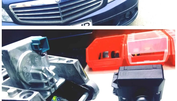 Auto Key -    Chei Si Piese Auto De La Proprietar - Roman