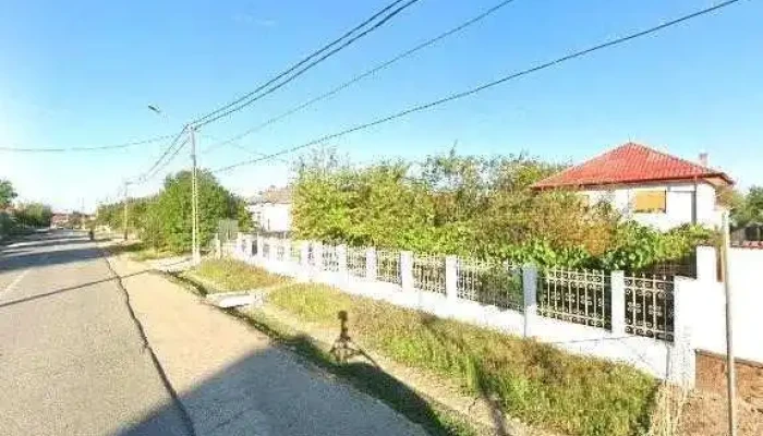 Auto Mecanic -  Aproape De Mine - Cărbuneşti Sat