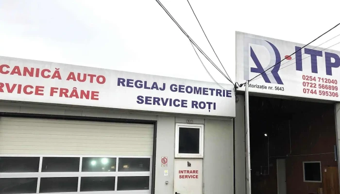 Auto Met 2006 - Hunedoara