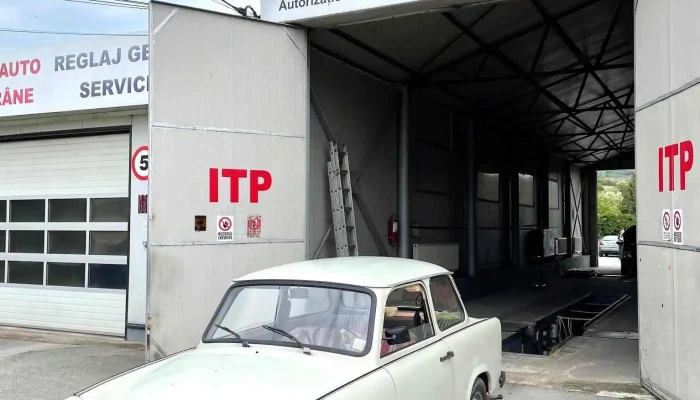 Auto Met 2006 -  Site Web - Hunedoara