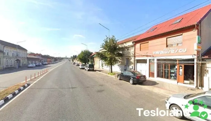 Auto Mondostar S.r.l. - Caransebeș 325400