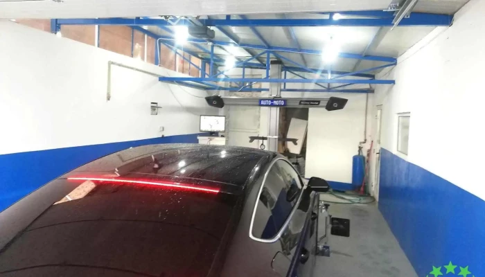 Auto Moto Targoviste - Valea Voievozilor 137397