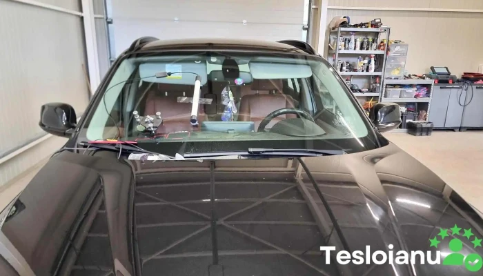 Auto Nord Reparatii Parbrize/chei Auto Cu Cip/deblocari Auto - Tecuci 805300