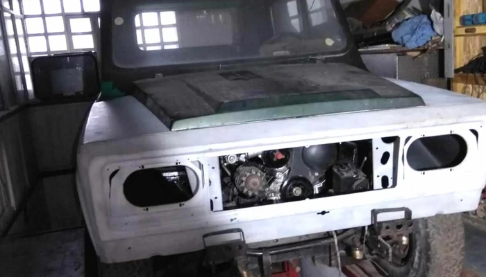 Auto Pio Service - Arbore
