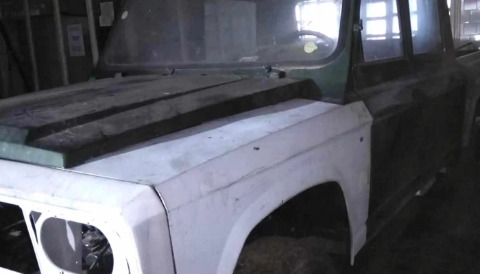 Auto Pio Service -  Recenzii - Arbore