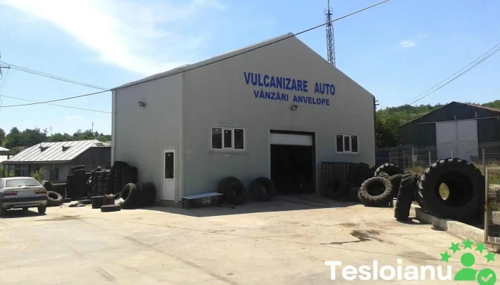 Auto - Romania