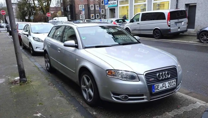Auto Service Barbulesti -  Unde - Bărbulești