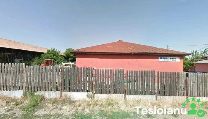 Auto Stop Service S.r.l. - România