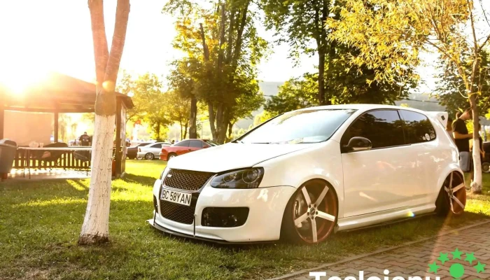 Auto Tuning Show - Târgu Ocna 605600