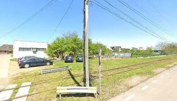 Auto Viv -  Street View Si 360deg - Bivolăria