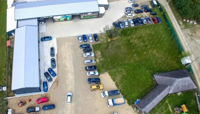 Auto Zyp Service - Burla