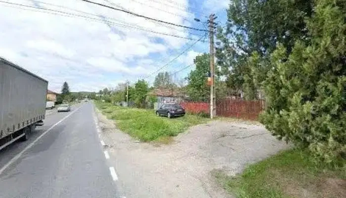 Autocarrera Itp Street View Si 360deg - Călinești