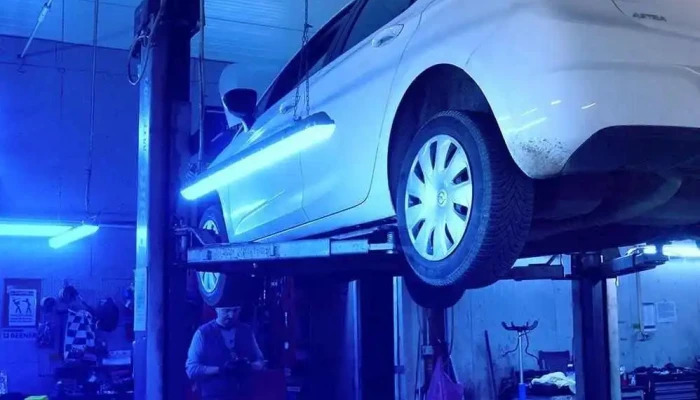 AutoCEV Service - Timișoara 300016