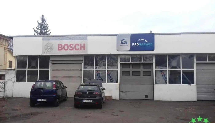 Autocis - România