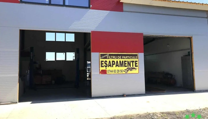 Autoclinica - Esapamente Oradea - Oradea 410605