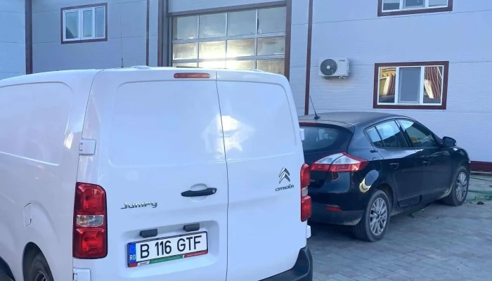 Autodel Vopsitorie Suceava Tinichigerie Suceava Centru Constatare Daune Rca Suceava Comentarii - Suceava
