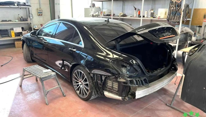 Autodel Vopsitorie Suceava Tinichigerie Suceava Centru Constatare Daune Rca Suceava De La Proprietar - Suceava