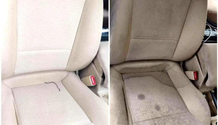 AutoDetailing ZiCurat - Florești 407280
