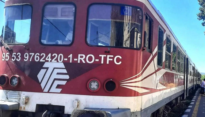 Autogara Oltenita -  Locație - Oltenița