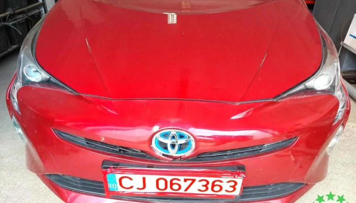 Autogas Service - Cluj-Napoca 400358