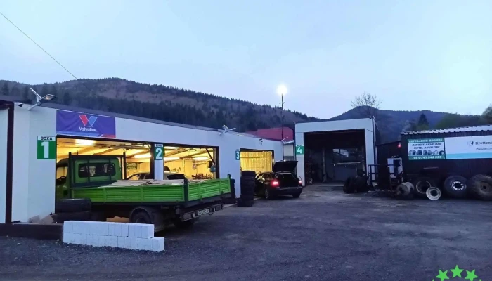 Autoilarion -  De La Proprietar - Suceava