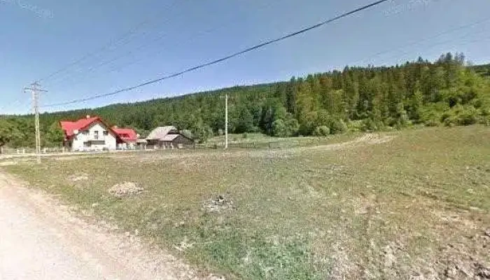 Autoilarion -  Street View Si 360deg - Suceava