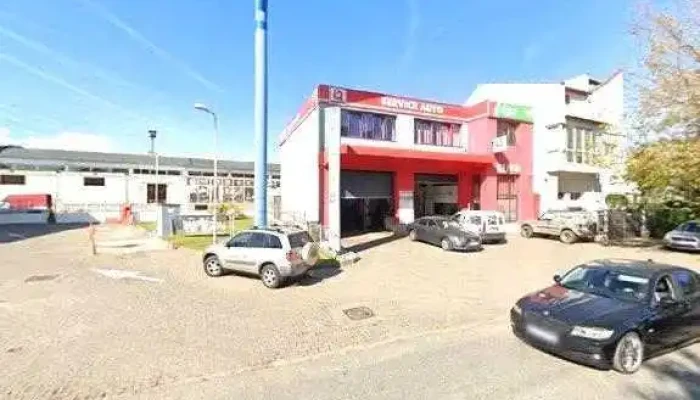 Autokris -  Street View Si 360deg - Hunedoara