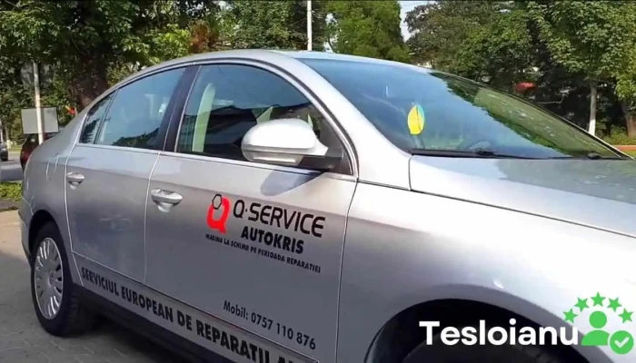 Autokris -  Videoclipuri - Hunedoara