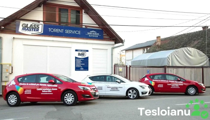 Autolux Torent Sebes - Vopsitorie, Tinichigerie, Tractari Auto, Constatari daune rca/casco - Sebeș 515800