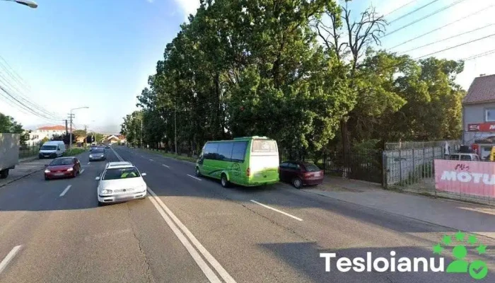Automecanica Cooperativă Meșteșugărească Oradea - Oradea