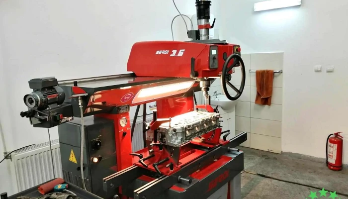 Automol Engine - Lazuri 447170