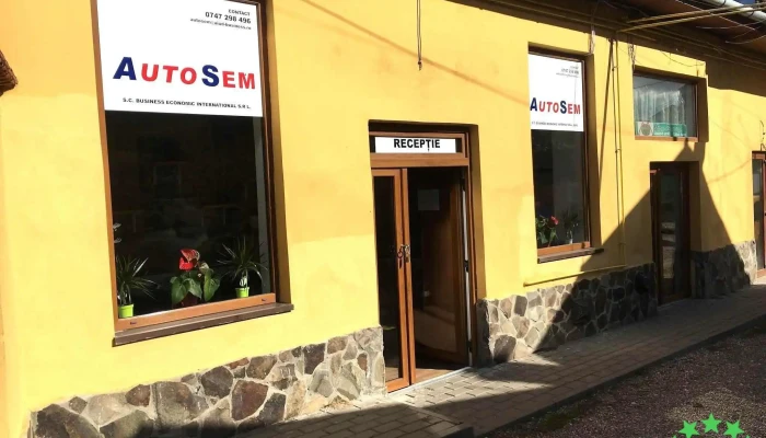 AutoSem - Aiud 515200