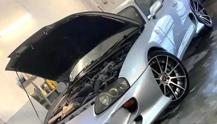 Autoservice Elite Gramesti - Grămești
