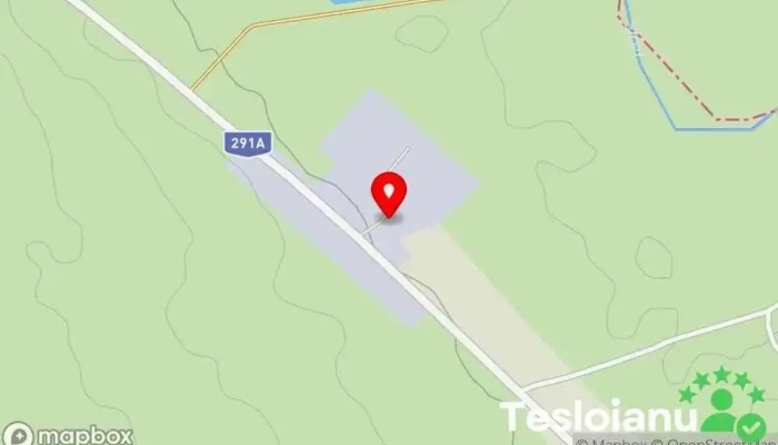 hartă a Autoservice Elite Gramesti Magazin de vopsele în Grămești