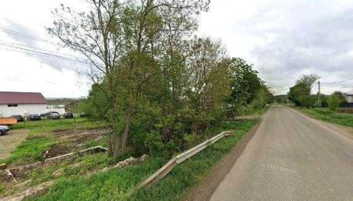 Autoservice Elite Gramesti -  Street View Si 360deg - Grămești