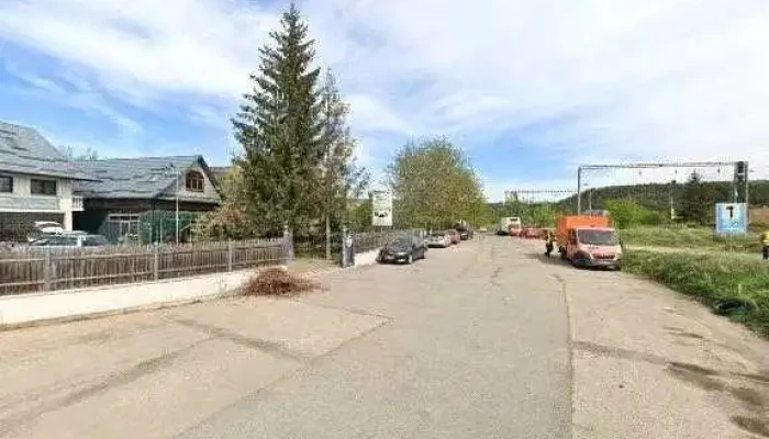 Autoservice Pavel -  Street View Si 360deg - Șcheia