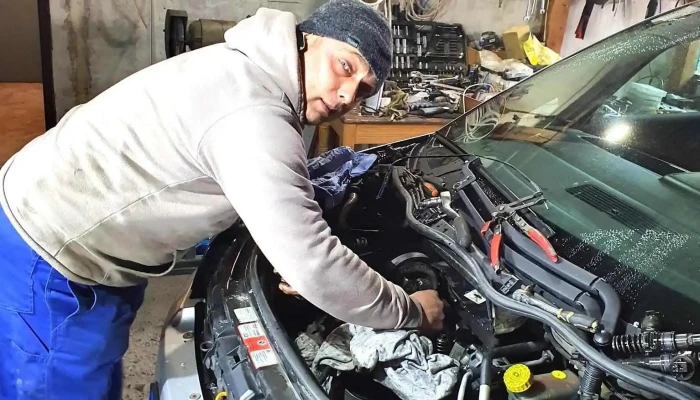 AutoTest Cristi - Târgu Neamț 615200