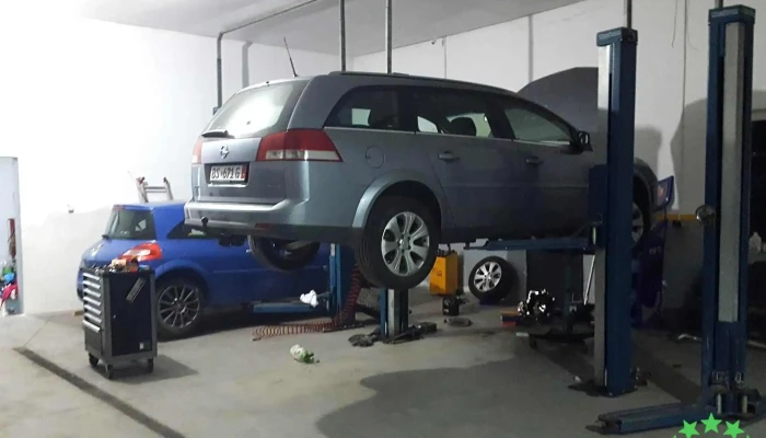 AutoTT - București 030167