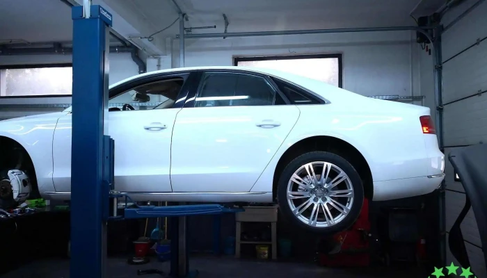Autoval Service Multimarca - Romania