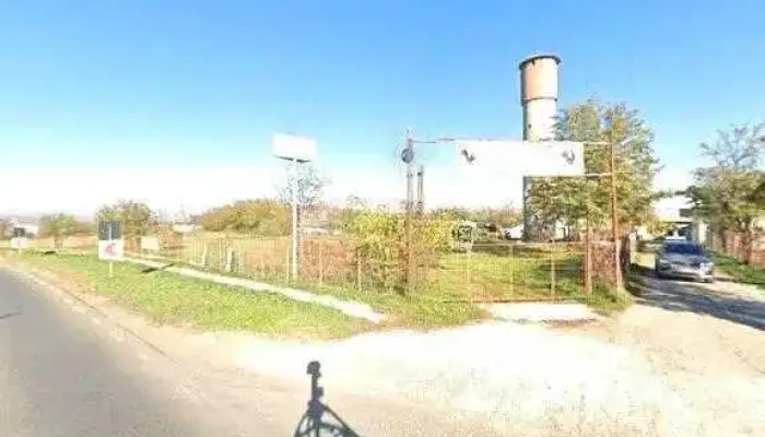 Avicola Moldova -  Street View Si 360deg - Cătămărești-deal
