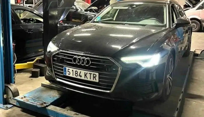 Az Garage - Costișa