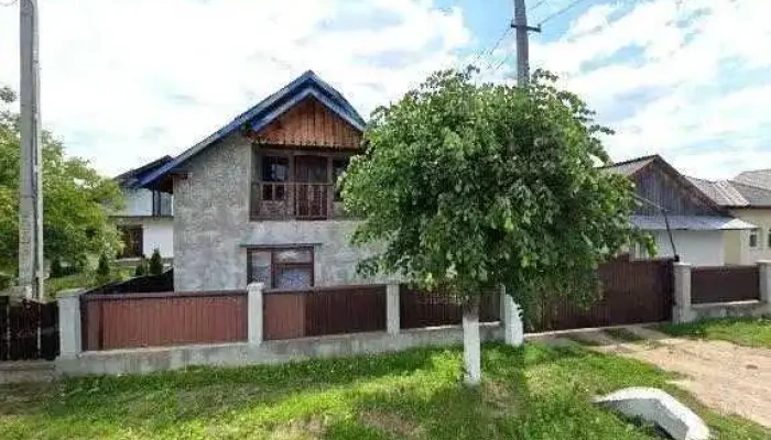 Azeta Constructii Itp Service Auto -  Street View Si 360deg - Romania