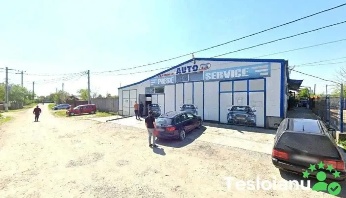 Bacsim Piese Auto si Service - România